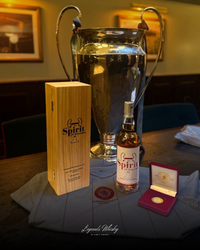 Spirit of Rotterdam 82  Blended Scotch Whisky