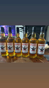 Shankly Irish Whiskey