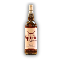 Spirit of Rotterdam 82  Blended Scotch Whisky