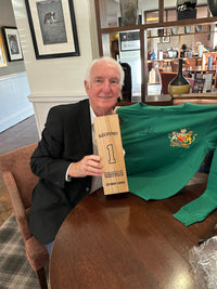 Alex Stepney Welsh Whisky